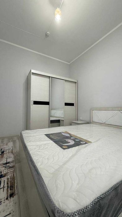 ЖК «Tower Up»
Сергелийский район, Махалля Янги Кумарик ул. Кольцевая