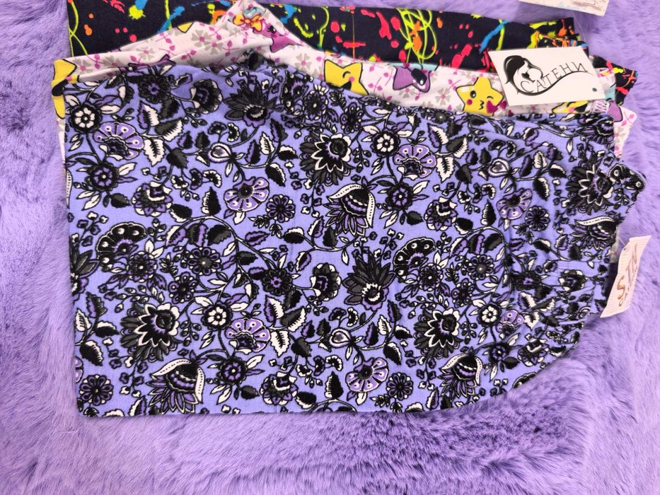 Нов, български клин 134