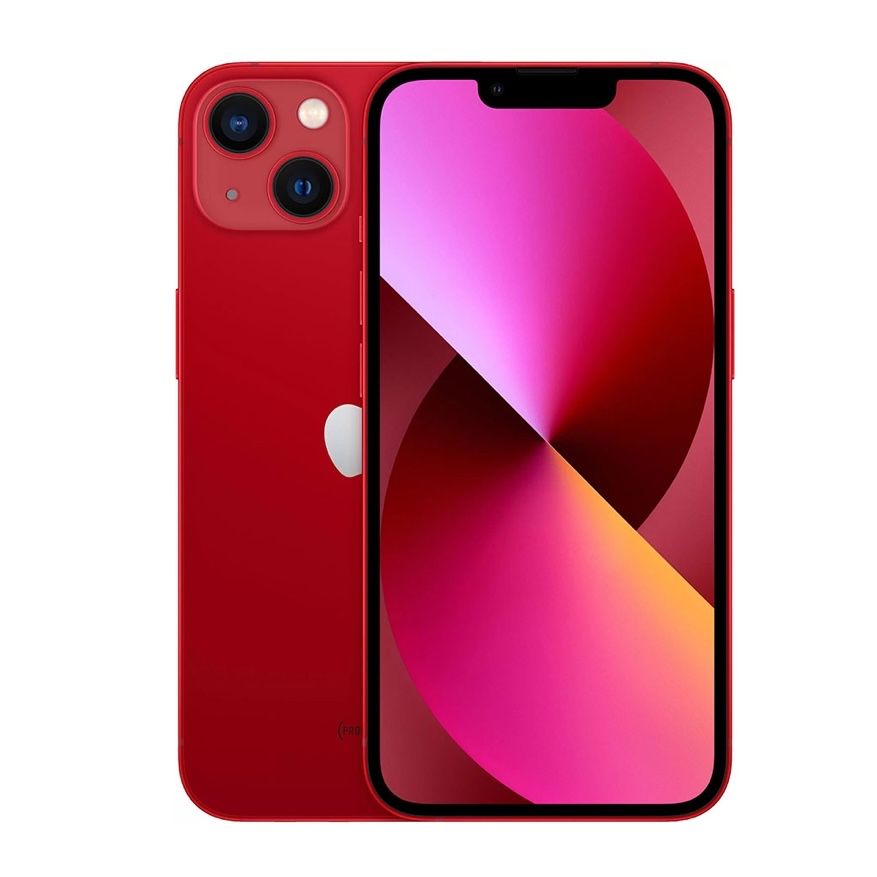 iPhone 13, 256 гб