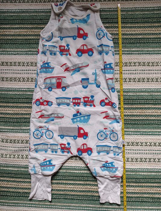 Sac de dormit,marimea 104-110