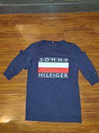 Bluza Tommy hilfiger