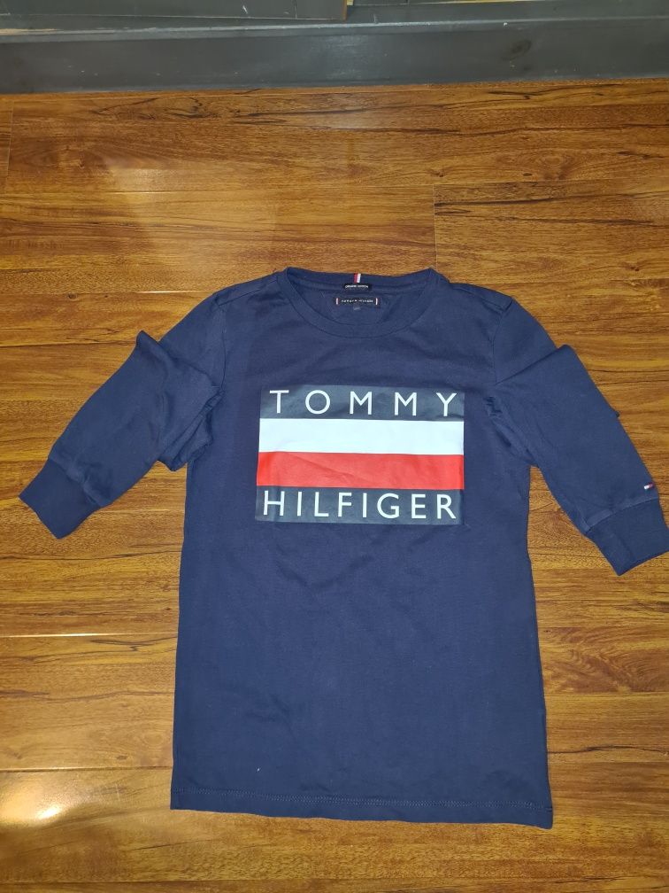 Bluza Tommy hilfiger