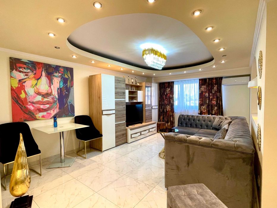 Proprietar - Apartament 2 camere – locație exclusivă, Unirii 55