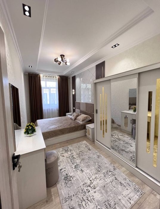 Chilonzor arenda kvartira