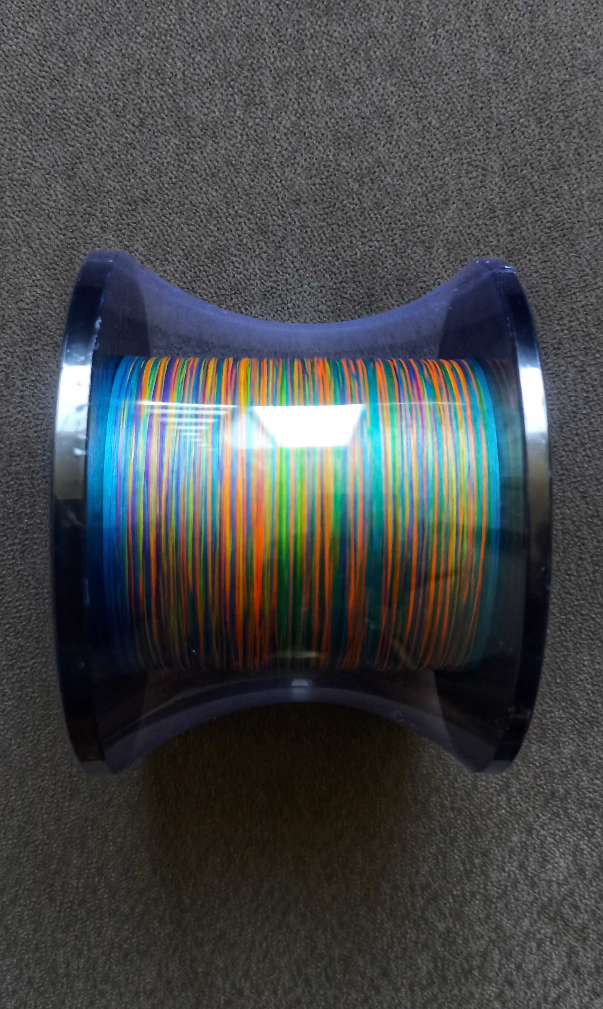 Плетено влакно Х-Braid Upgrade X12 300м, #0.6