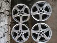 Jante R16 5x114.3 Renault Duster Kia Nissan Mazda Hiunday
