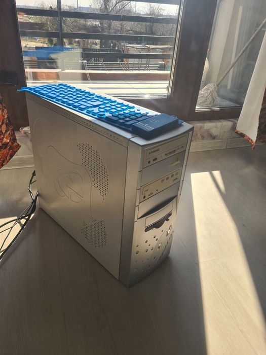 Unitate Pc Veche full