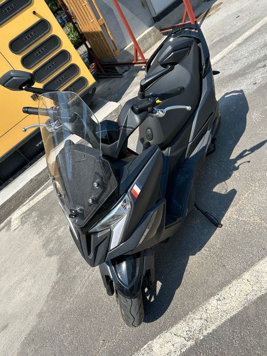 Vând Kymko Dink R 125