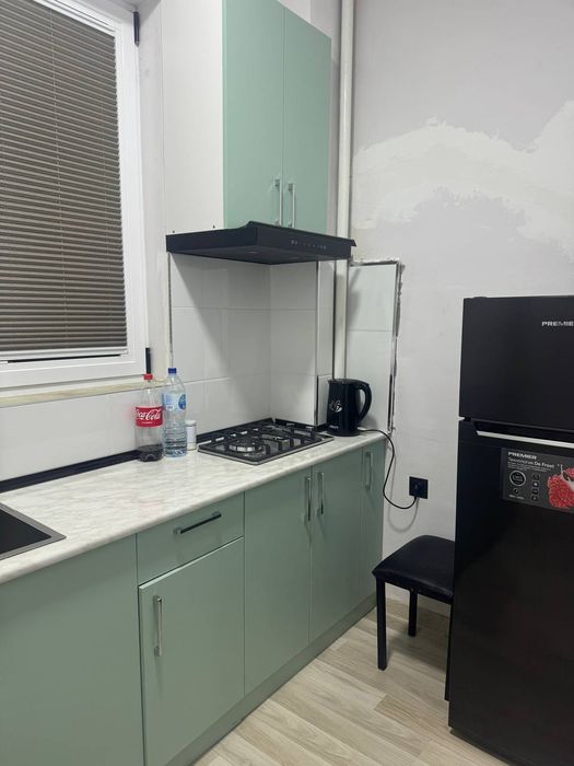 Аренда Яккасарой Навастройка 2 хона