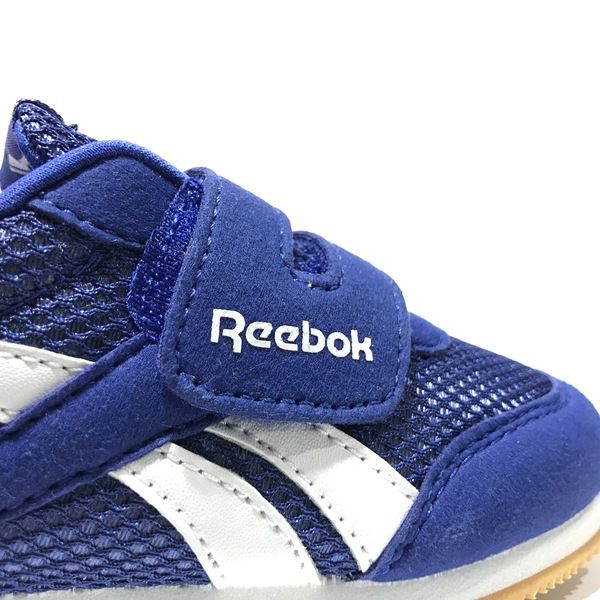 EU25;25.5 Reebok Royal Cl Jogger | Оригинални детски маратонки