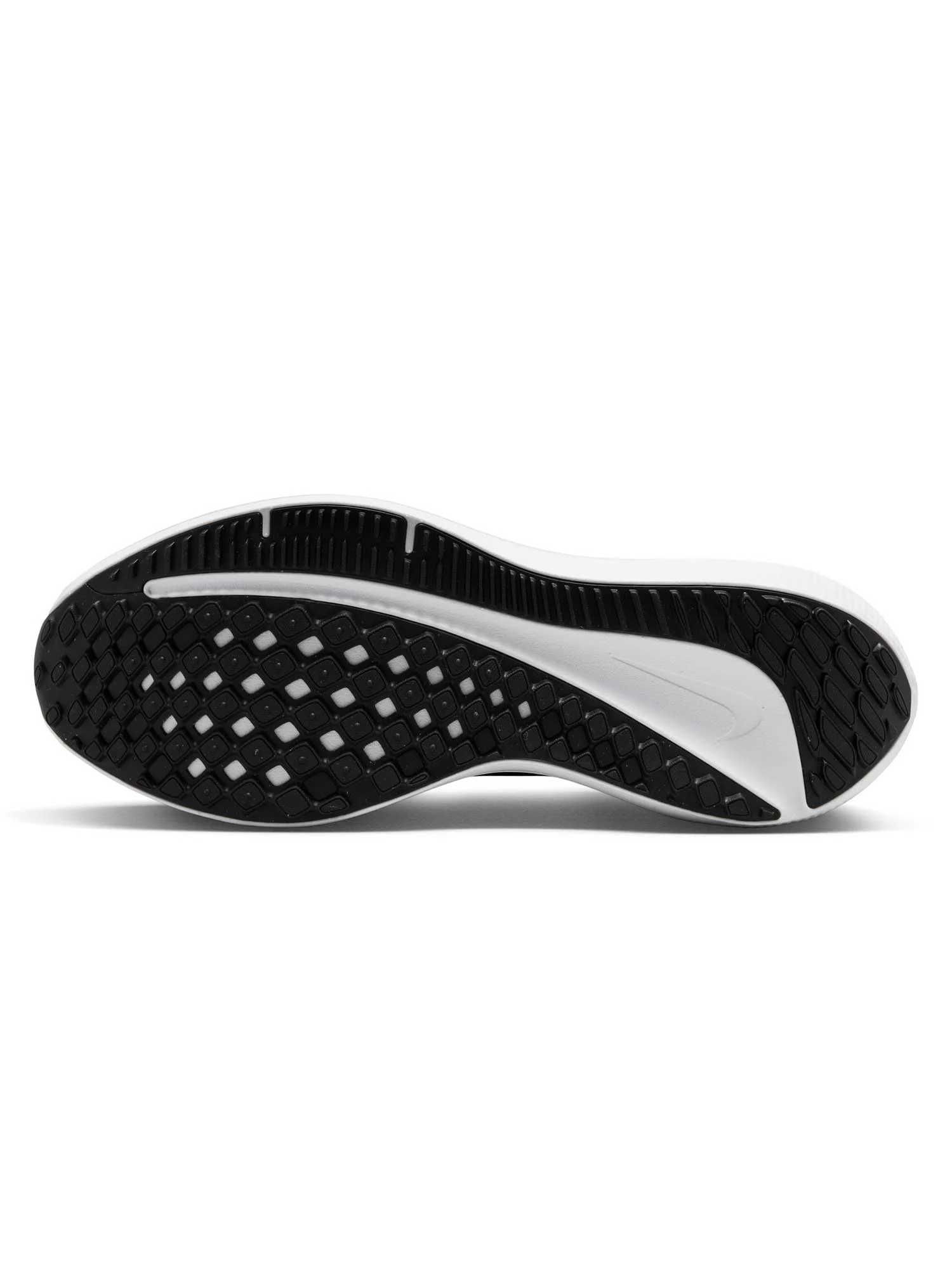Nike - Air Winflo 10 номер 41 мъжки черни Оригинал Код 5086