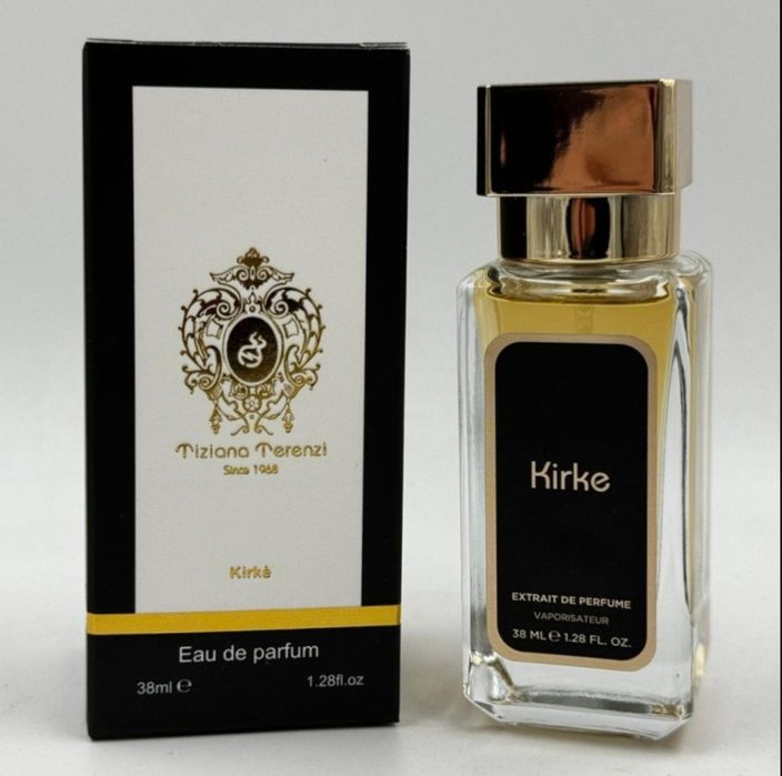 Унисекс мини парфюм Tiziana Terenzi Kirké EDP 38ml