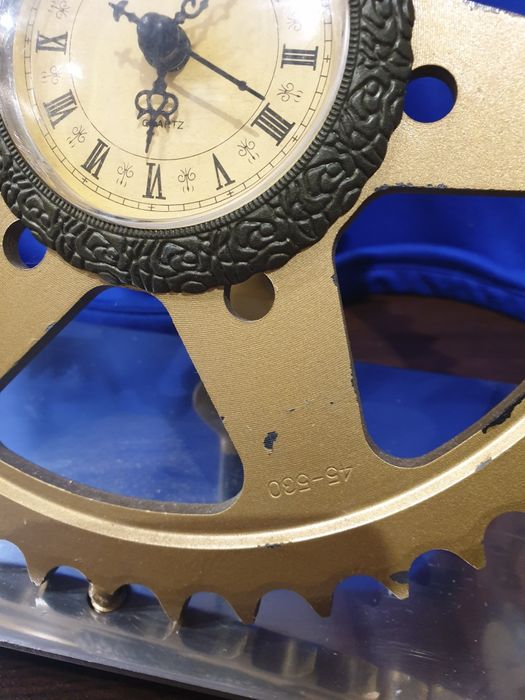 Часовник за майстори