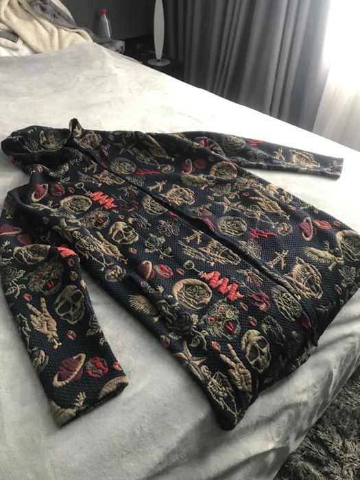 Кардиган/мантия Philipp Plein