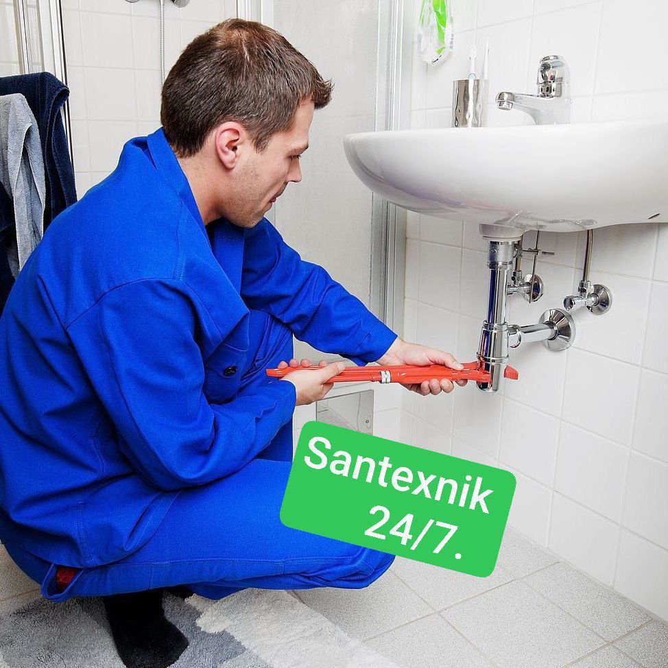 Santexnik xizmati 24/7 Toshkent