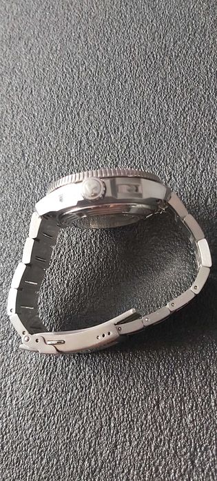 Tissot Seastar 2000 automatic