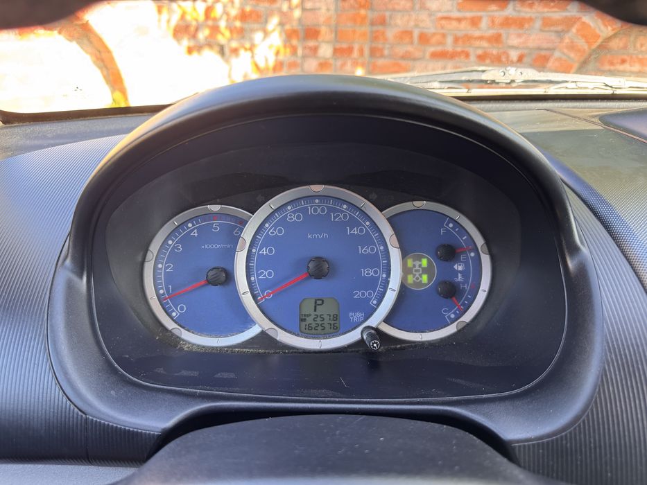 Mitsubishi L200 Automat