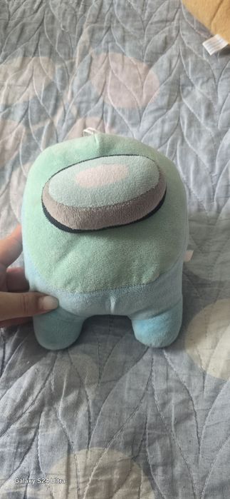 Игрушка Амонг ас