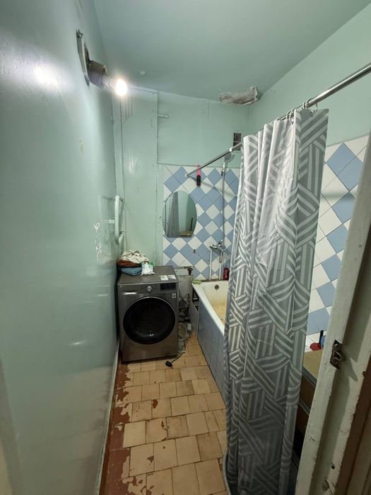 Квартира сотилади Алгоритим 31 Ор:Бозорча 3 хонали 75м2 6-этажда