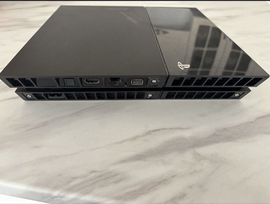 Playstation 4 500gb