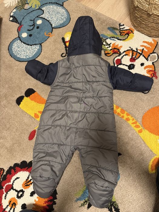 Ben Sherman космонавт - 6-9 месеца