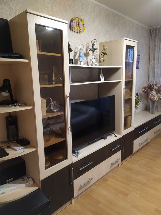 Стенка для гостиной