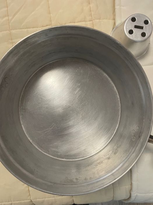 Електрическа тенжера