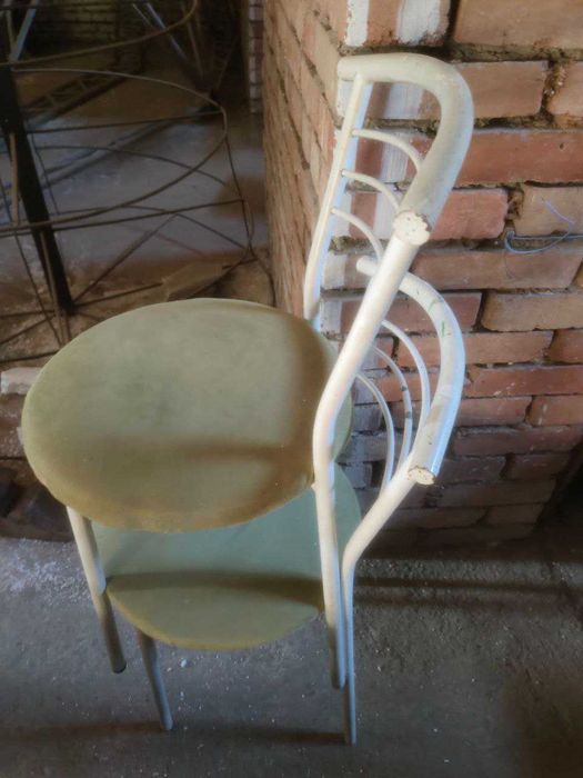 Кухонный стол стул