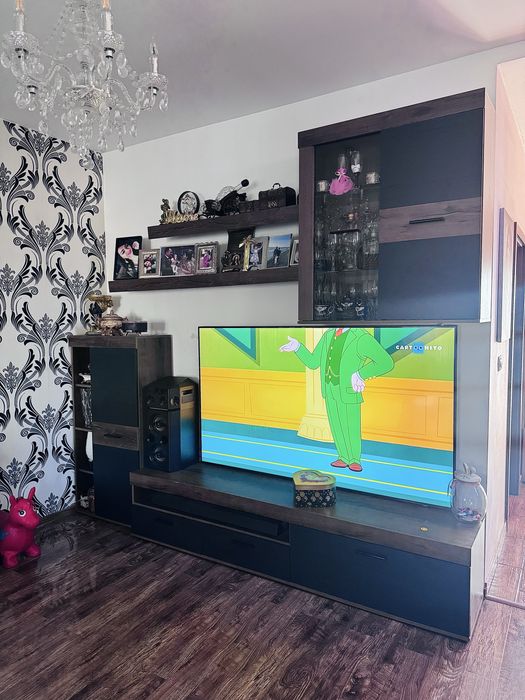 Mobilier living  nodern