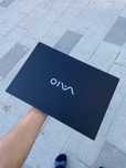 SONY VAIO i5-1235U 8/512GB Black