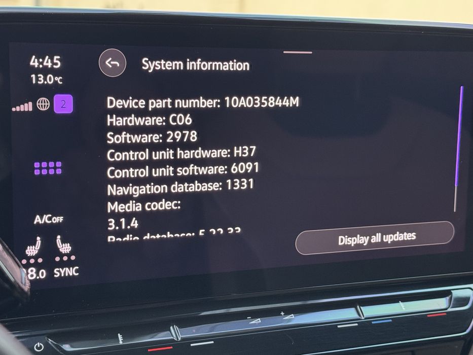 Продаю ID 4 Pro (2021)