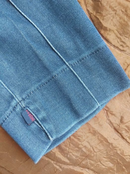 Inisess високоачествени оригинални дънки