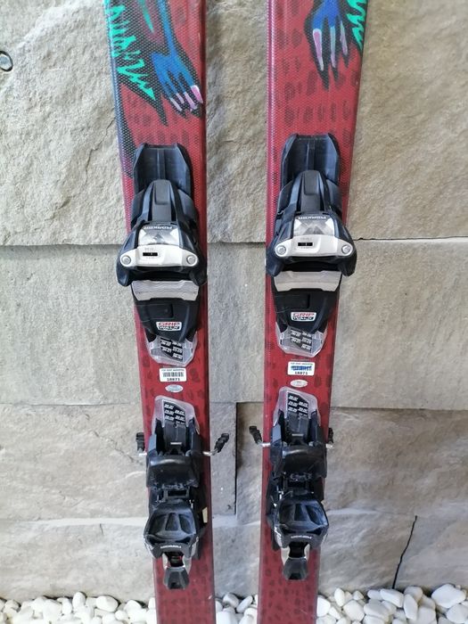 Schiuri ski Volkl Freestyle sh 169 cm