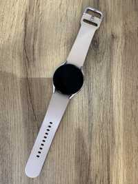 Продам Смарт часы Samsung Galaxy Watch4 Aluminium 40mm, Gold , Самсунг