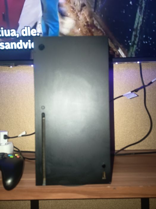 Xbox Series X 2023 garanție până în 2028