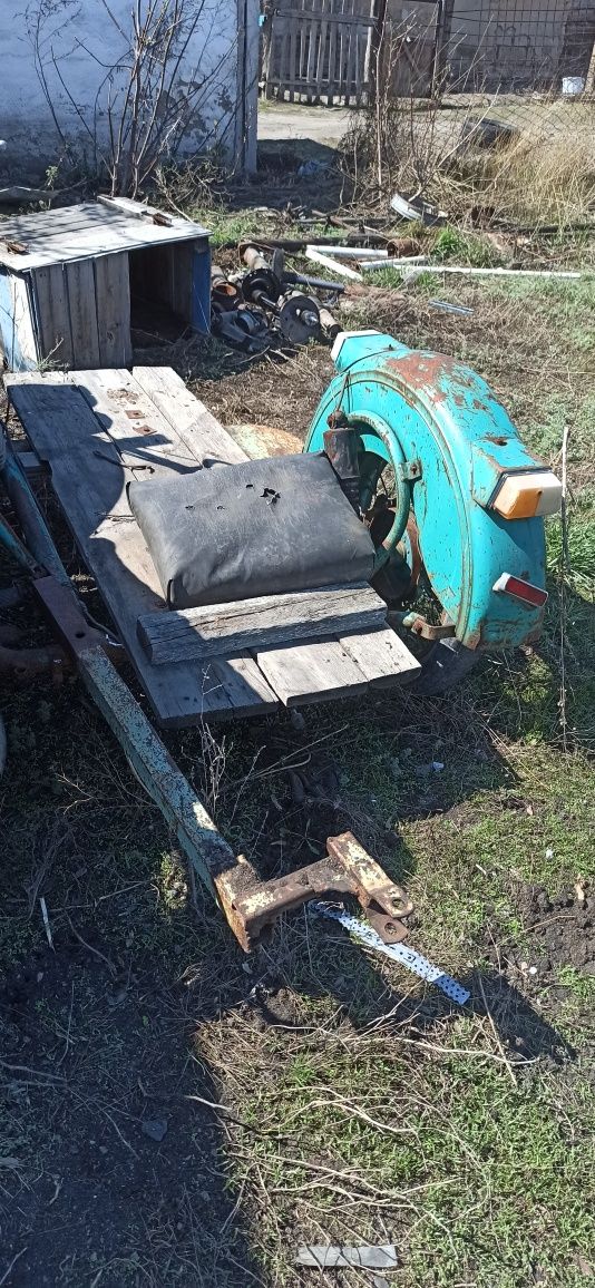 продам мотоцикл Урал.