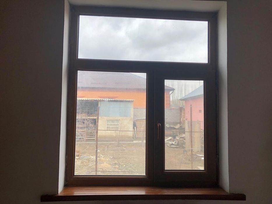 Терезелер сатылады