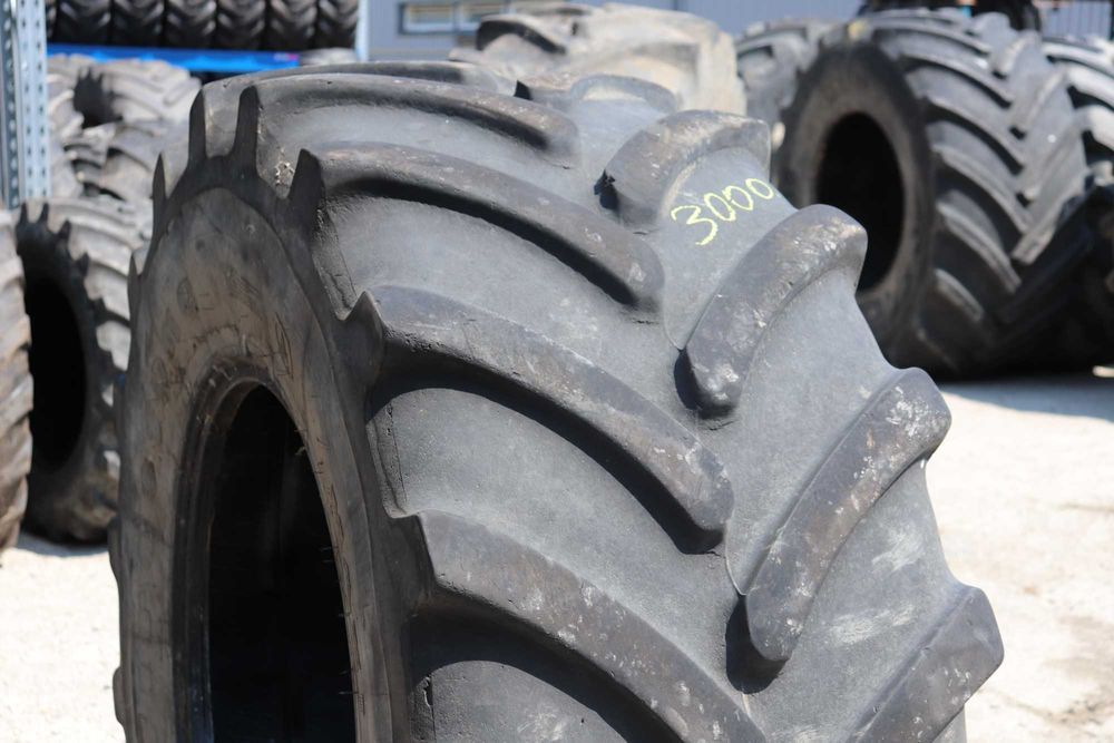 Firestone 600/70r30 anvelope second hand pt tractor livrare rapida