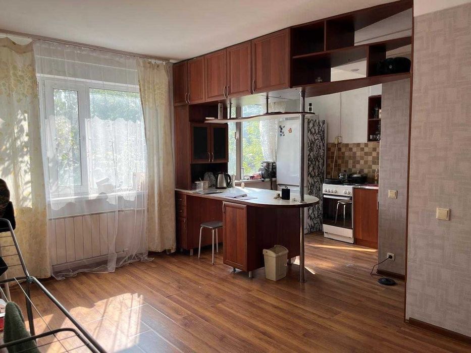 Продам 1 комн на 1 квартале