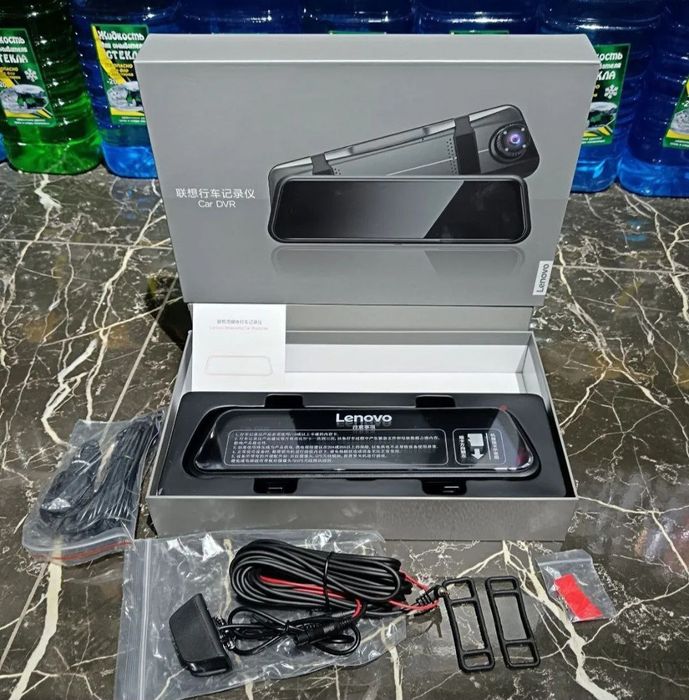lenovo argunal video registrator keldi