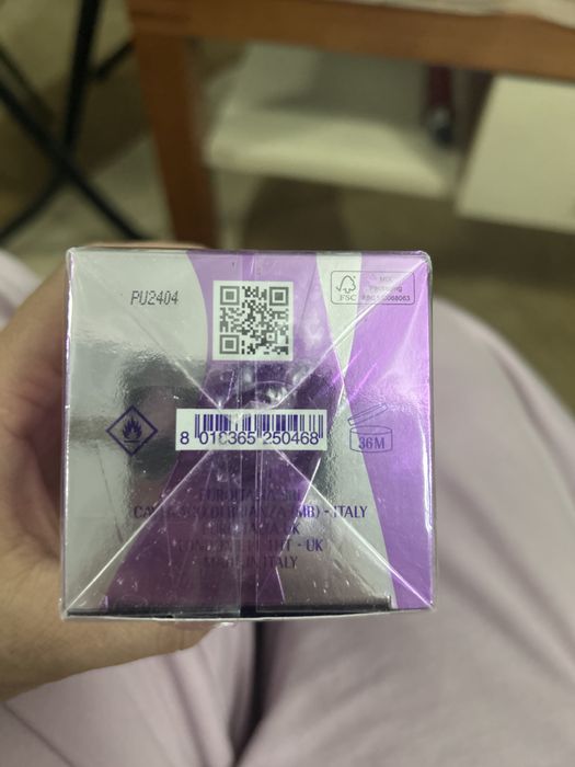 Дамски парфюм Versache 100 мл