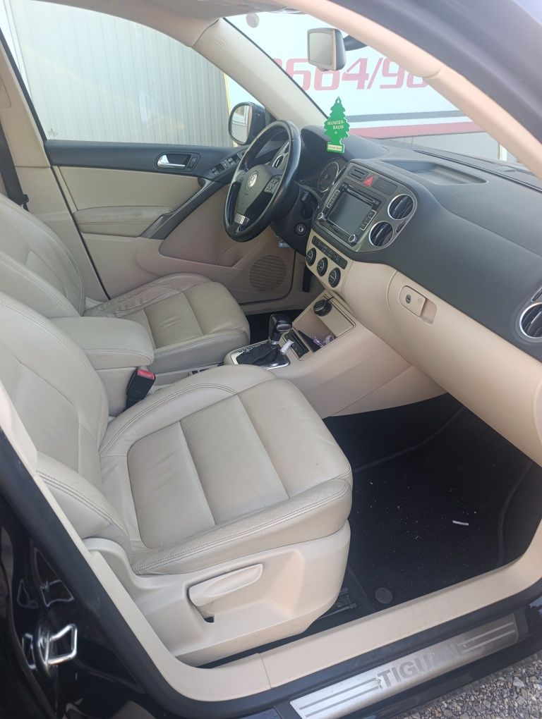 Vw Sharan 2.0 tdi на части