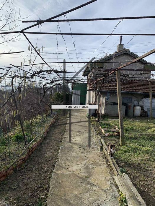 Вила в Варна-м-т Планова площ 60 цена 67000