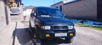 Uaz patriot 2004 yil gaz-bezin