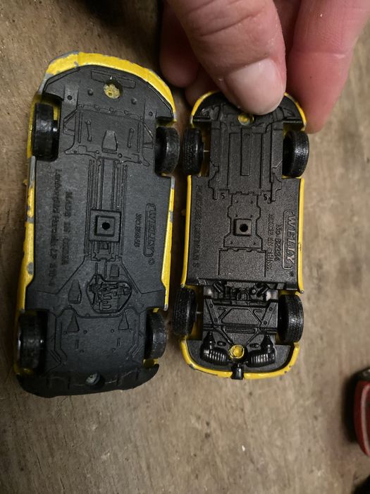 Колекционерски колички