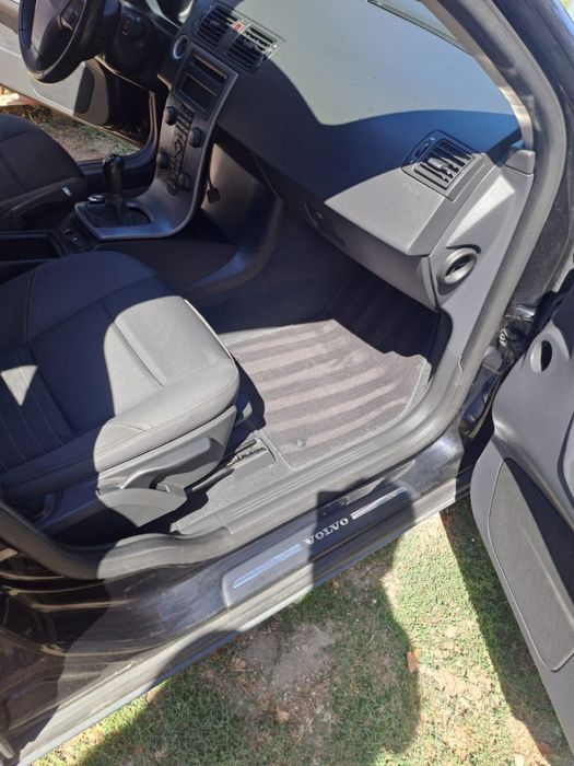 Volvo v50, 2006, 1.6 d