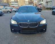 Dezmembrez Bmw F10 pachet M.
