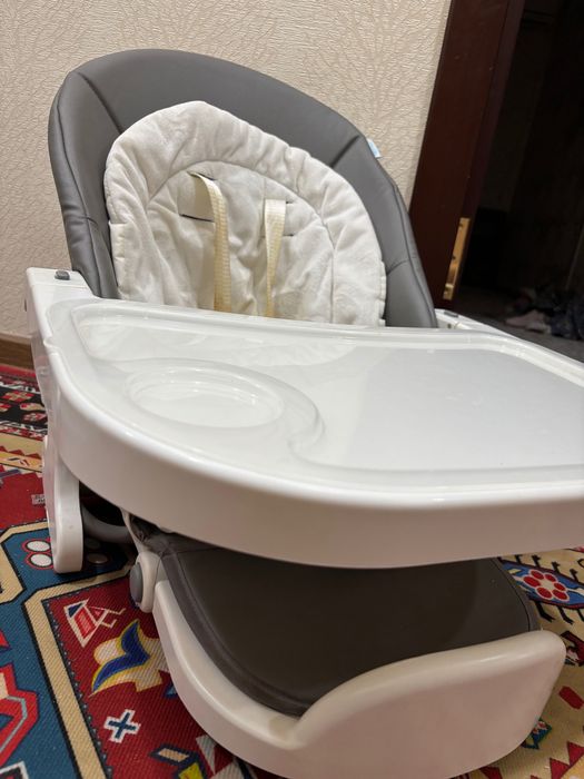 Detskiy stolik va arğimchoq