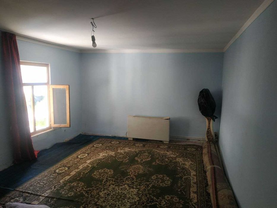 Олмазор тум охунбобоев 2.9 сот 4 хона  фасад 12.1 метр нархи 73000 у е