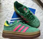 Adidas Gazelle 36,5